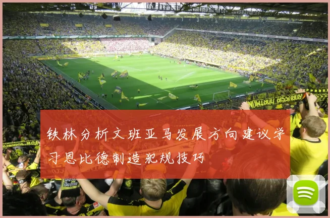 铁林分析文班亚马发展方向建议学习恩比德制造犯规技巧