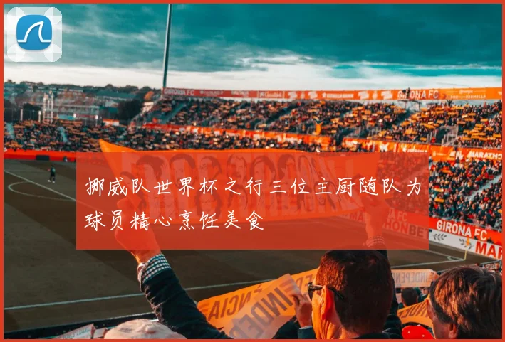 挪威队世界杯之行三位主厨随队为球员精心烹饪美食